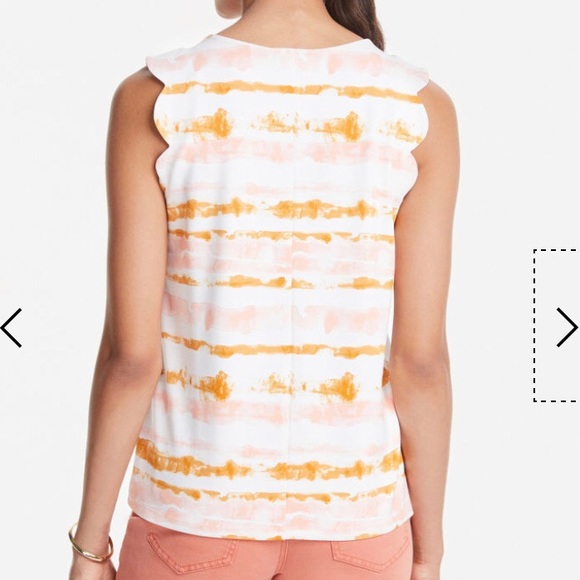 NWT Ann Taylor shell - Picture 2 of 4